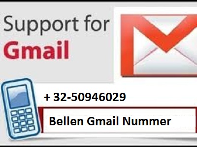 Gmail klantenservice belgie