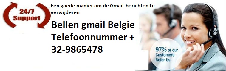 bellen gmail telefoonnummer